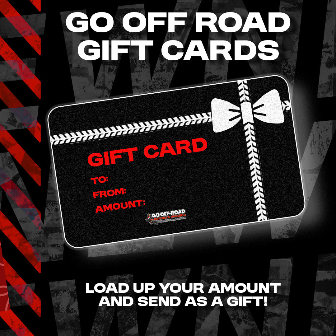 giftcard - Surron Off Road USA