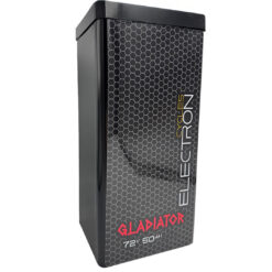Talaria Battery 72v “Gladiator V2” 20s 50Ah 15Kw + Charger