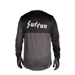 Alternative view of Sur Ron Riding Jersey