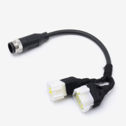 EBMX Harness 200mm for Talaria Sting, Sting R or X3 X-9000 Controller