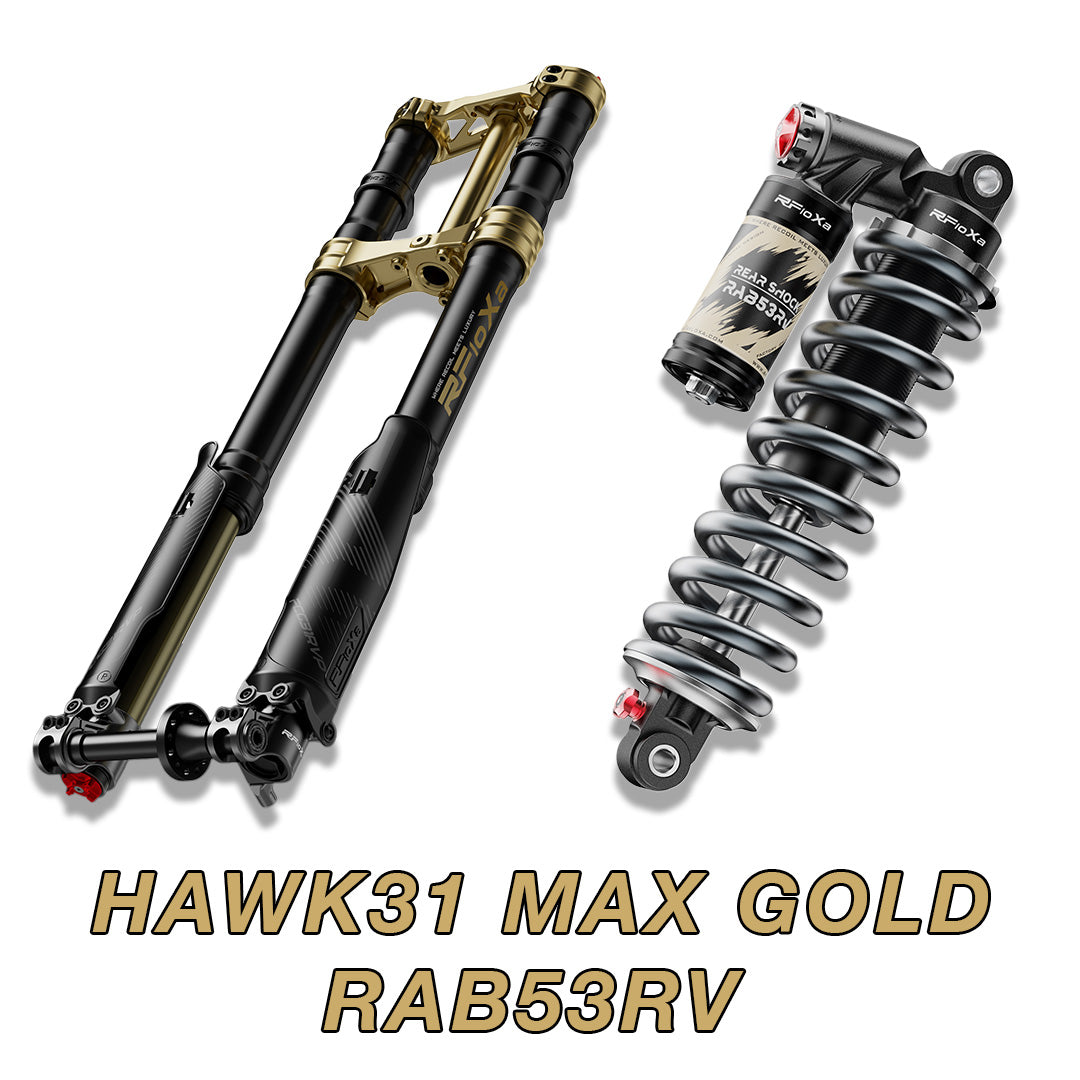 hawk31maxgoldreadrab53 - Surron Off Road USA