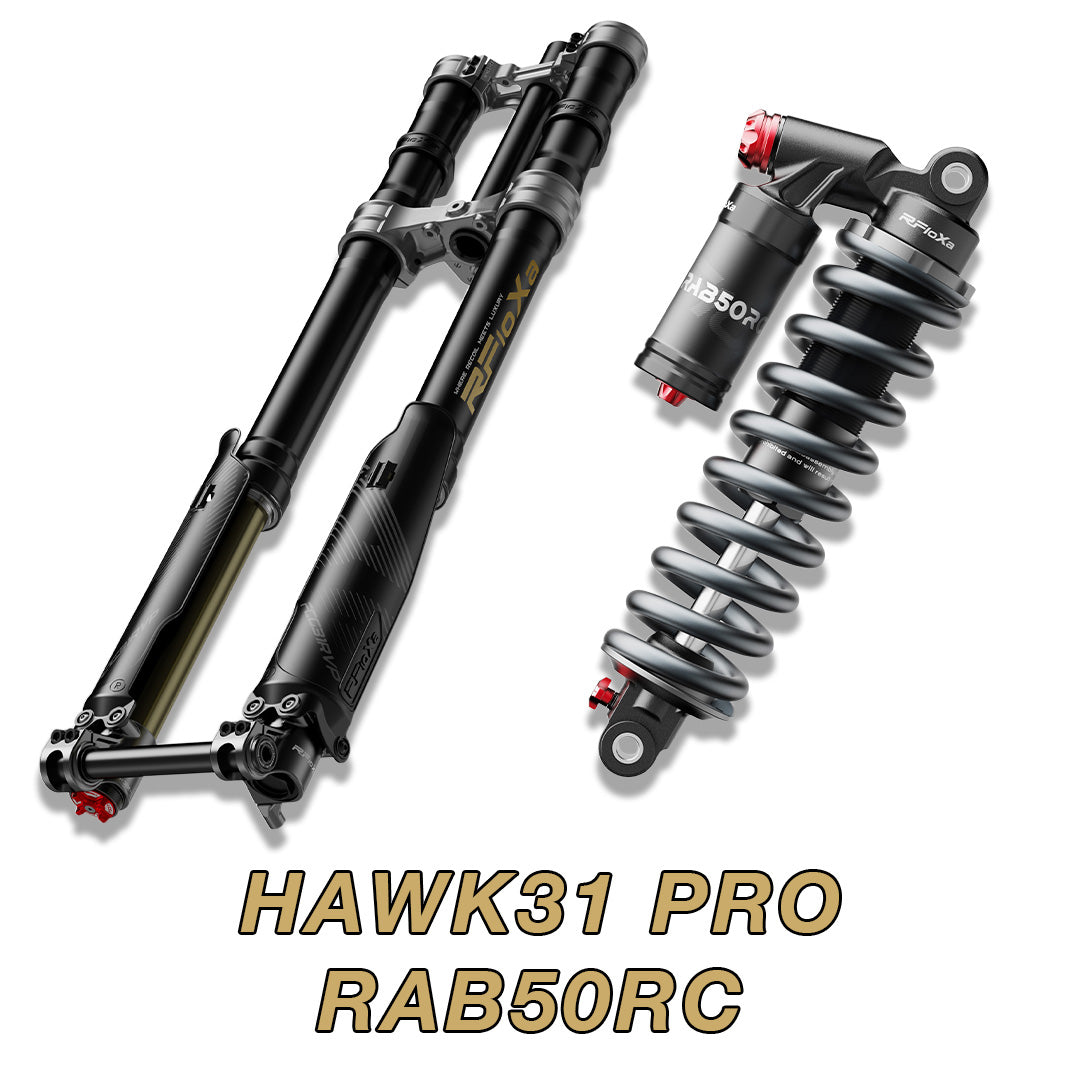 hawk31pro5ab50rc - Surron Off Road USA
