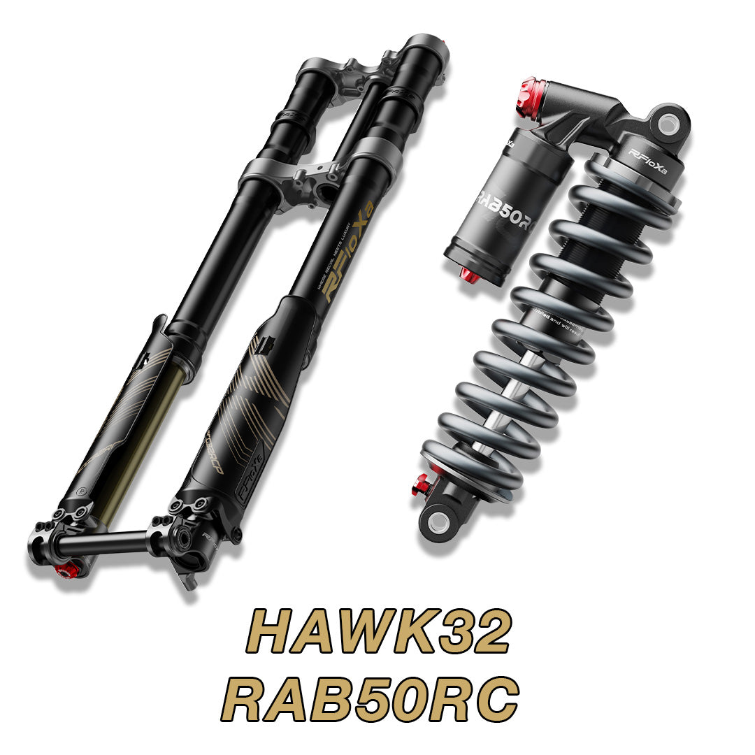 hawk32rab50rc - Surron Off Road USA