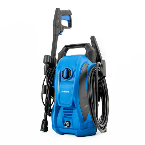 hyundai-135bar-1740psi-electric-pressure-washer-7.1lmin-1600w-powerful-motor-with-hose-and-attachments-or-hyw1600e__40950 - Surron Off Road USA