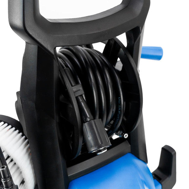 hyundai-150bar-2175psi-electric-pressure-washer-7.5lmin-2000w-powerful-motor-with-hose-and-attachments-or-hyw2000e__08717 - Surron Off Road USA