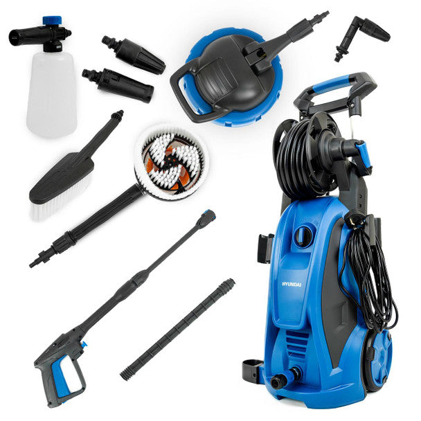 hyundai-180bar-2610psi-electric-pressure-washer-8lmin-2400w-high-performance-jet-wash-with-hose-and-attachments-or-hyw2400e__94784 - Surron Off Road USA
