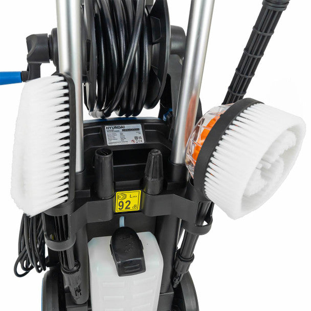 hyundai-180bar-2610si-electric-pressure-washer-8lmin-2400w-high-performance-jet-wash-with-hose-and-attachments-or-hyw2400e__20367 - Surron Off Road USA