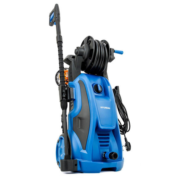 hyundai-180bar-2610si-electric-pressure-washer-8lmin-2400w-high-performance-jet-wash-with-hose-and-attachments-or-hyw2400e__61173 - Surron Off Road USA