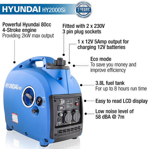 hyundai-2000w-portable-petrol-inverter-generator-or-hy2000si__58121 - Surron Off Road USA