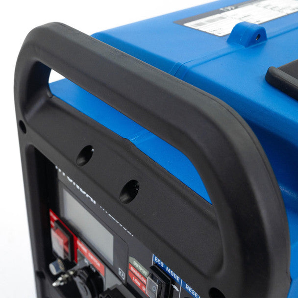 hyundai-2200w-2.2kw-petrol-inverter-generator-electric-start-pure-sine-wave-output-lightweight-quiet-running-or-hy2250sei__91631 - Surron Off Road USA