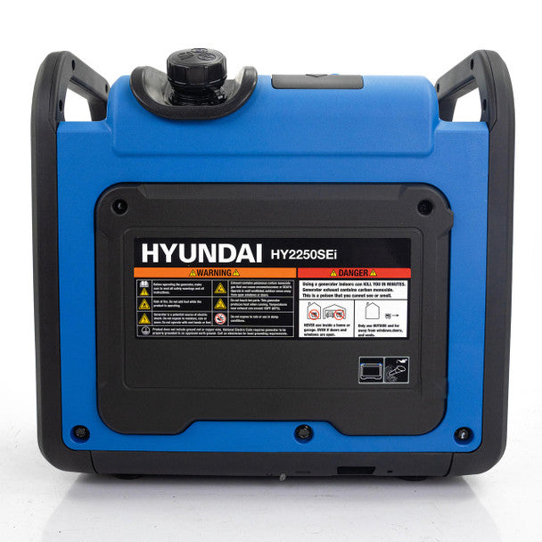 hyundai-2200w-2.2kw-petrol-inverter-generator-electric-start-pure-sine-wave-output-lightweight-quiet-running-or-hy2250sei__96171 - Surron Off Road USA