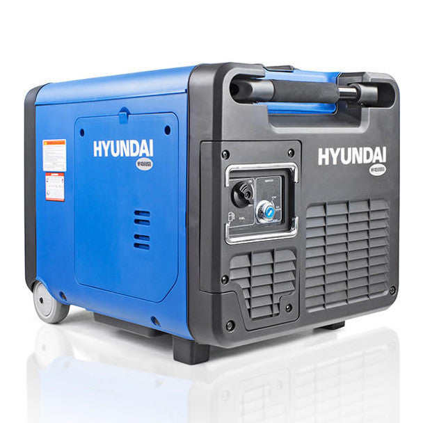 hyundai-4000w-petrol-4.0kw-5kva-portable-inverter-generator-or-hy4500sei__85539 - Surron Off Road USA