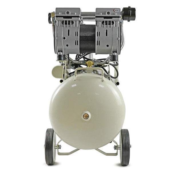 hyundai-50-litre-air-compressor-11cfm118psi-oil-free-low-noise-electric-2hp-or-hy27550__25356 - Surron Off Road USA