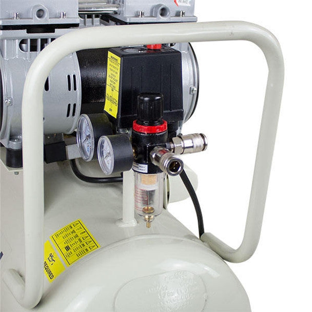 hyundai-50-litre-air-compressor-11cfm118psi-oil-free-low-noise-electric-2hp-or-hy27550__55583 - Surron Off Road USA