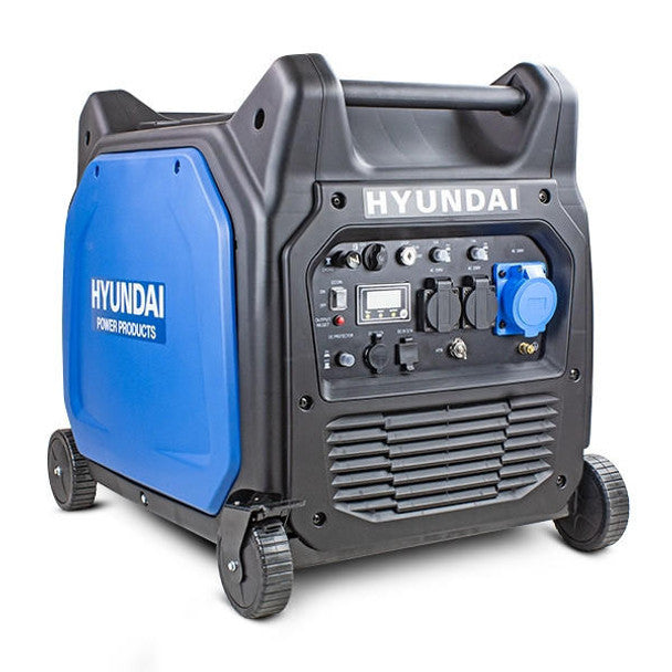 hyundai-6600w6.6kw-remote-electric-start-petrol-portable-inverter-generator-or-hy6500sei__27580 - Surron Off Road USA