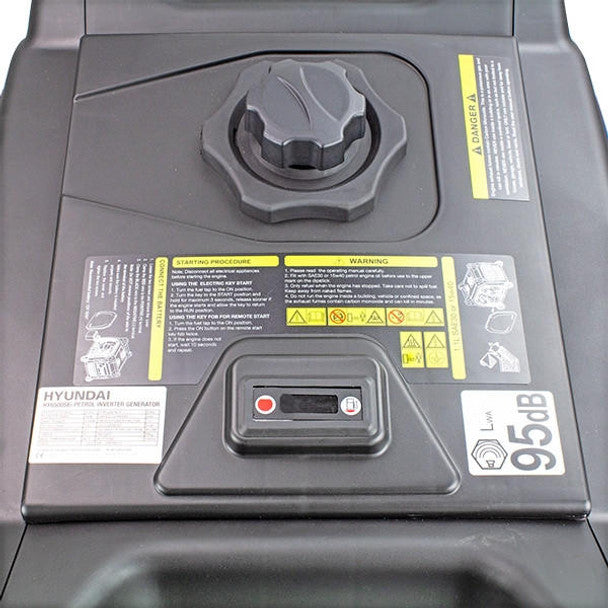 hyundai-6600w6.6kw-remote-electric-start-petrol-portable-inverter-generator-or-hy6500sei__30118 - Surron Off Road USA
