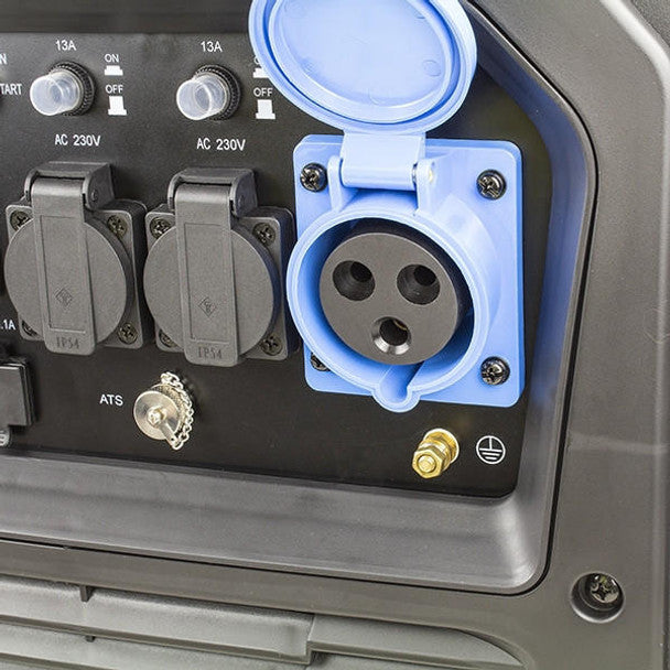 hyundai-6600w6.6kw-remote-electric-start-petrol-portable-inverter-generator-or-hy6500sei__61182 - Surron Off Road USA