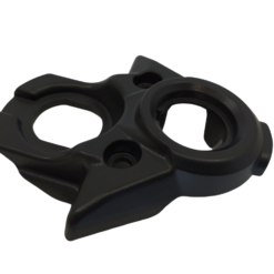 SUR RON LIGHT BEE IGNITION COVER - BLACK