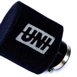 Air Filter 1 1/2″ UNI Black