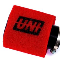 Air Filter 1 1/2″ UNI Red