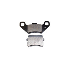 Stomp Front Brake Pads – 2011 Onwards
