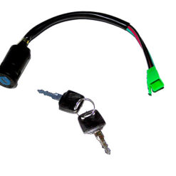 Ignition Barrel – ACDC