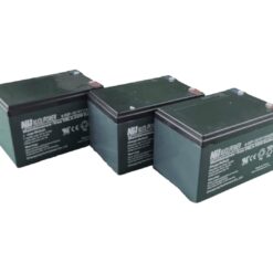 Replacement Batteries – ACDC