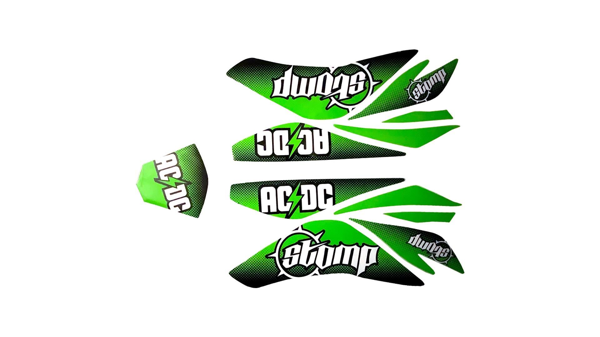 image291773421 - Surron Off Road USA