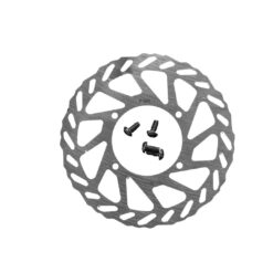 Front/Rear Brake Disc – EBox