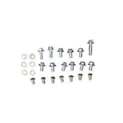Plastic Fitting Bolt Kit – EBox