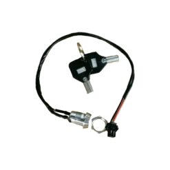 Lock Key – KAYO FOX-E/E-BULL