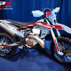 2026 GPX TSE 300L 2 Stroke