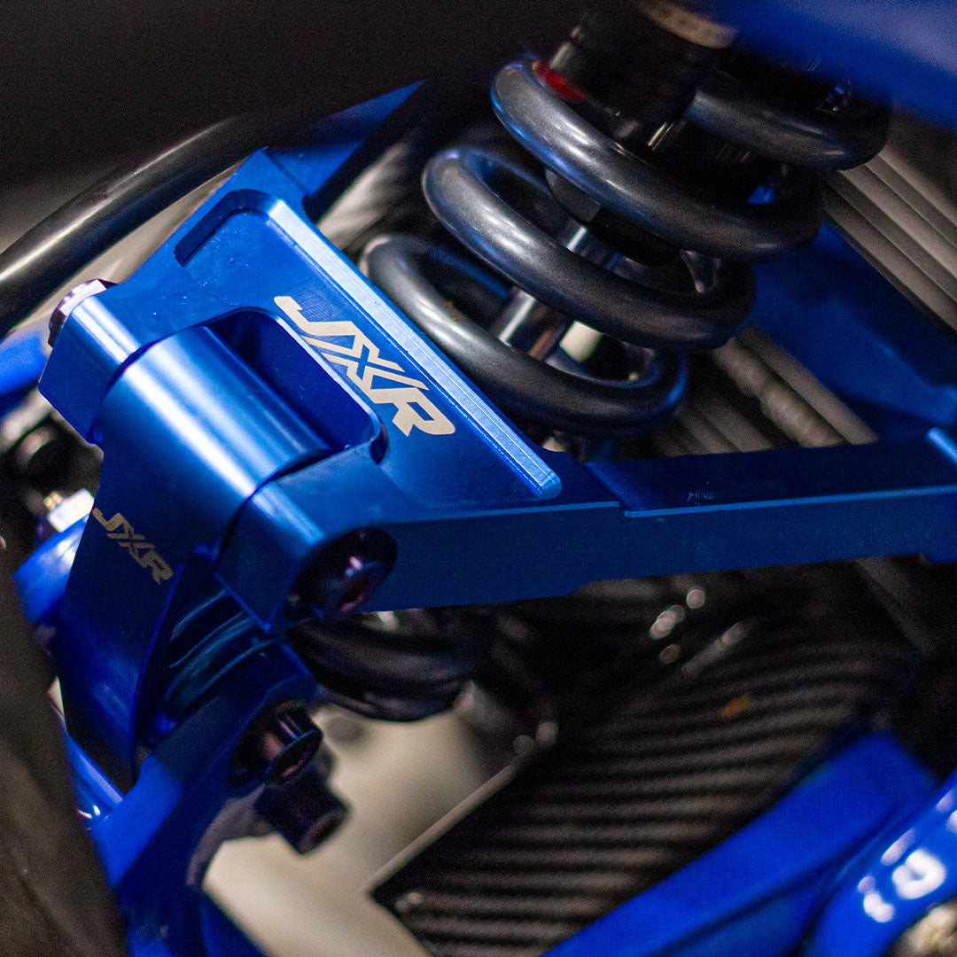 jxrbluetriangle2 - Surron Off Road USA