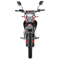 Alternative view of DEMON X Roadripper 125cc