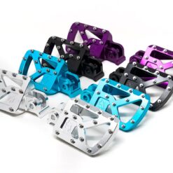 MEGALITH FOOT PEGS FOR EBOX / DRAGSTERS