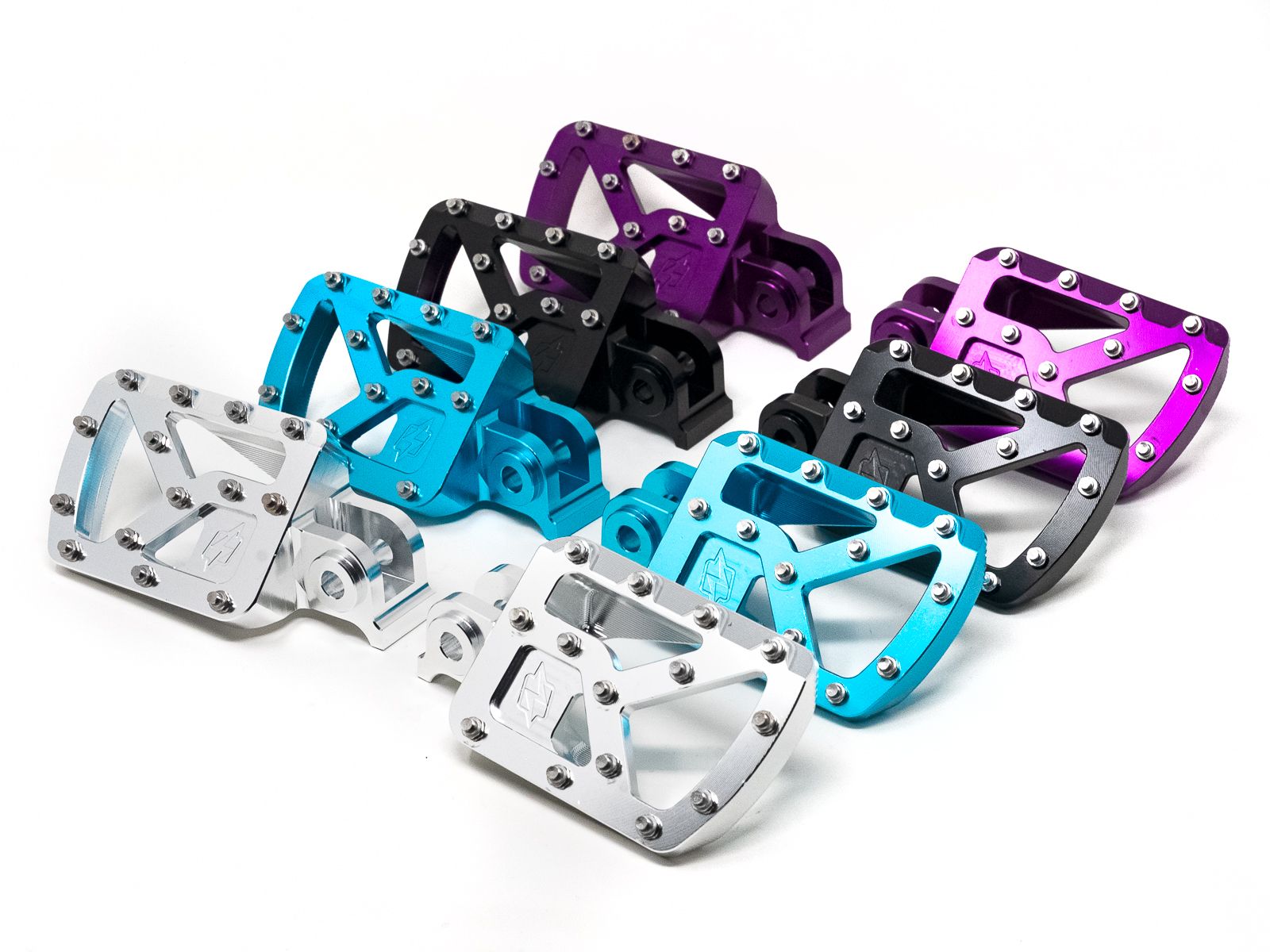 megalith_footpegs_2 - Surron Off Road USA