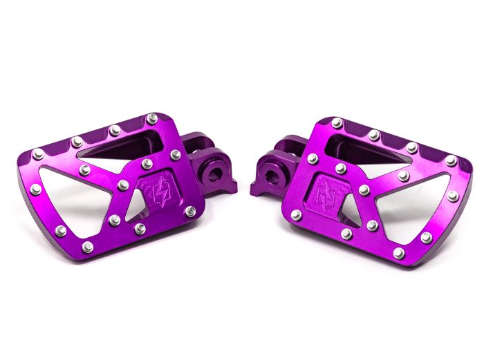 megalith_footpegs_purple_1_d54b957e-be92-44eb-ac7c-d69ff00df757 - Surron Off Road USA