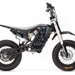 MEGALITH EBOX 1.6 & 2.0 UPGRADED GRAPHICS