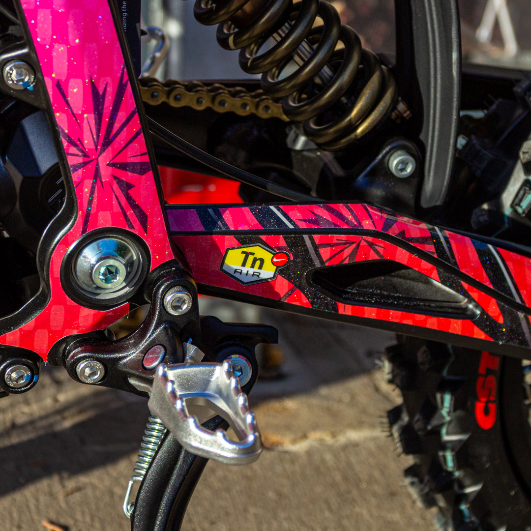 niketnhyperbee-05 - Surron Off Road USA