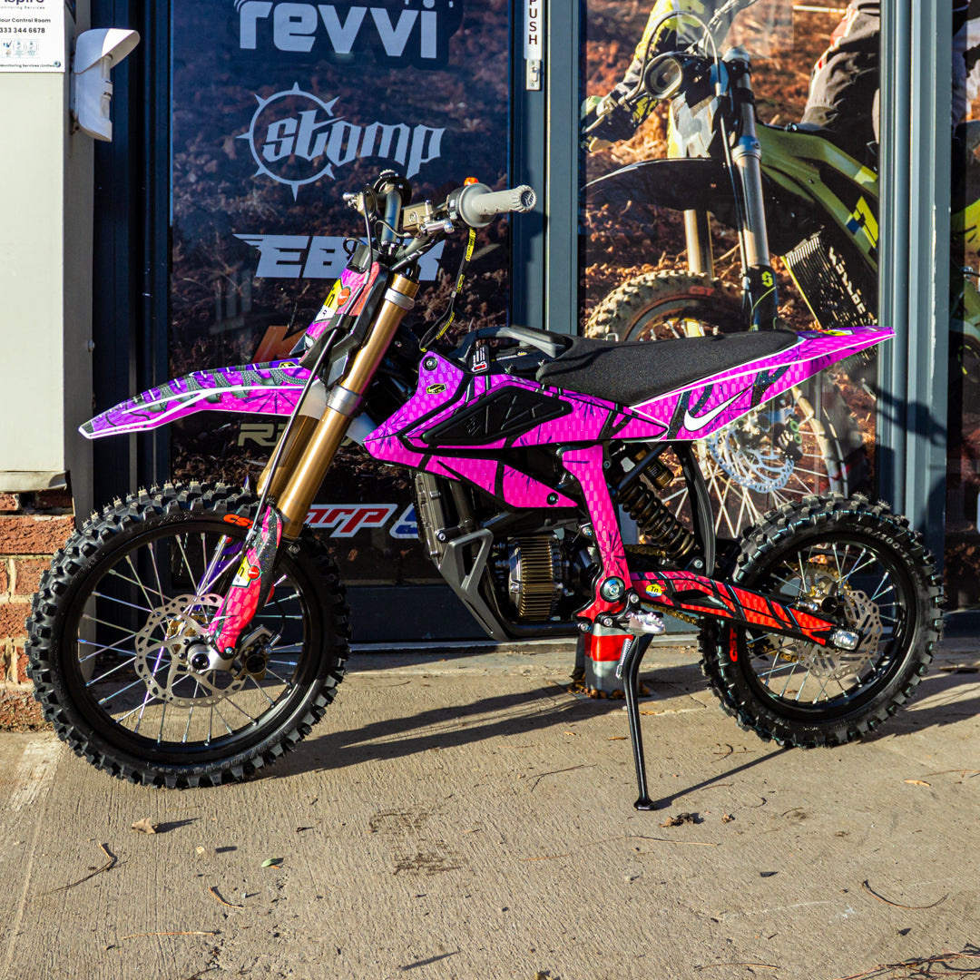 niketnhyperbee-07 - Surron Off Road USA