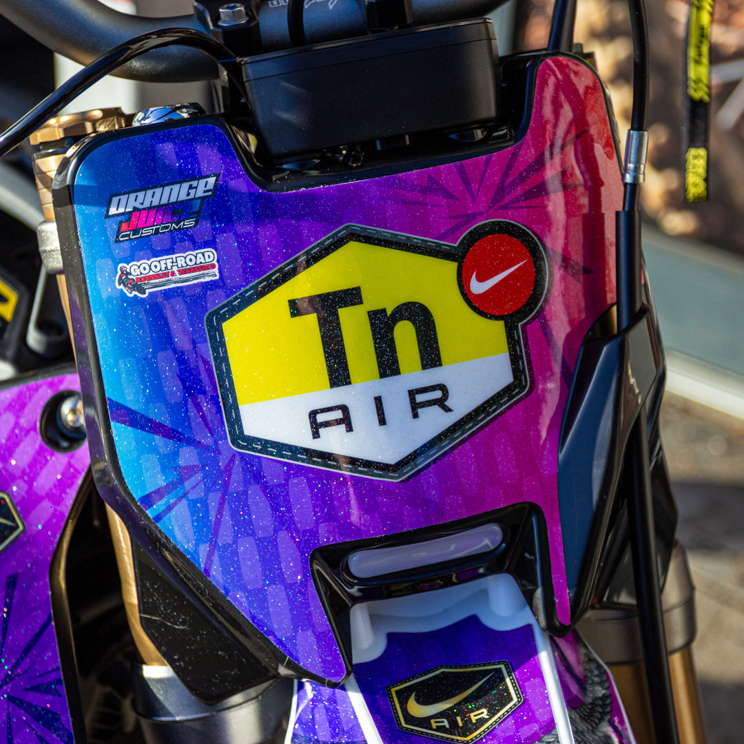 niketnhyperbee-17 - Surron Off Road USA