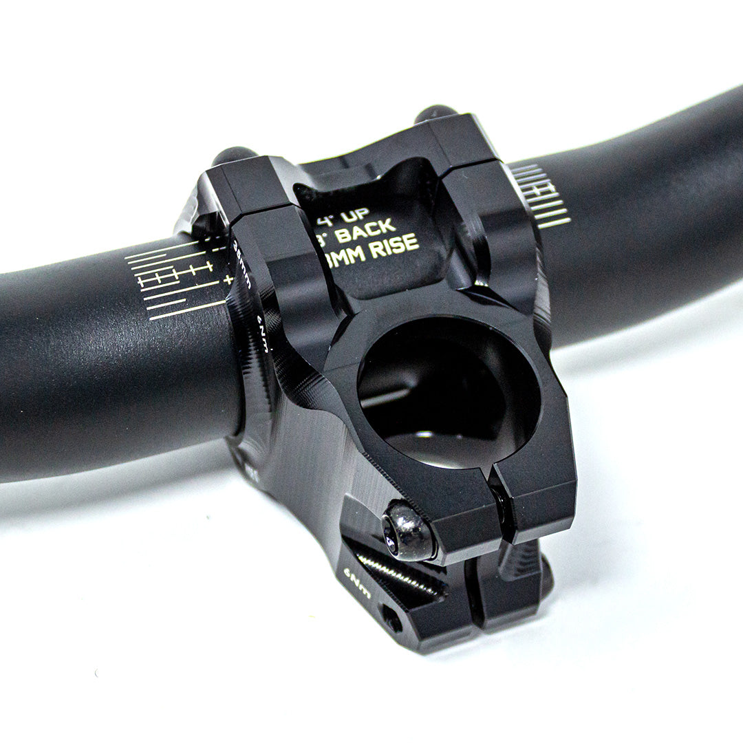 odistem4 - Surron Off Road USA