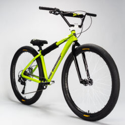 Alternative view of MAFIA BIKES - OW Bomma Green