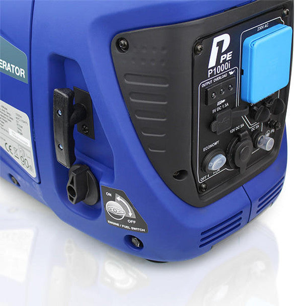 p1-1000w-portable-petrol-inverter-suitcase-generator-powered-by-hyundai-or-p1000i__71675 - Surron Off Road USA