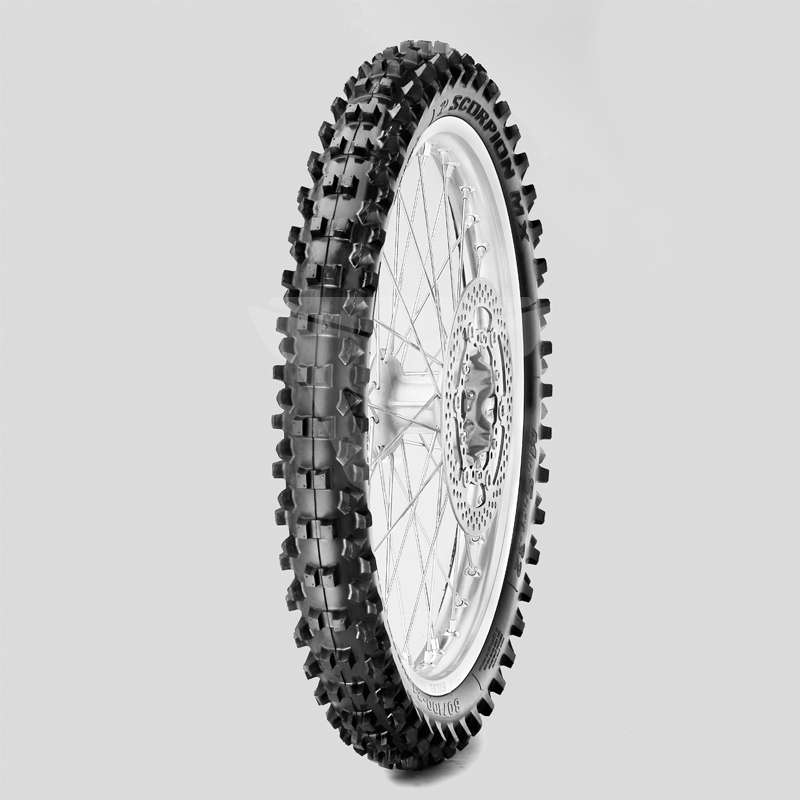 pirelli-mx-32-mid-soft-front - Surron Off Road USA