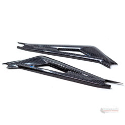 Pro-Carbon Racing Genuine Swing Arm Protectors for Sur Ron Light Bee