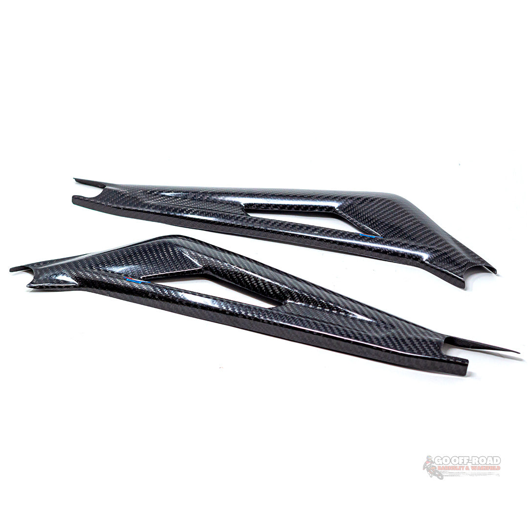 procarbonsurronswingarms - Surron Off Road USA