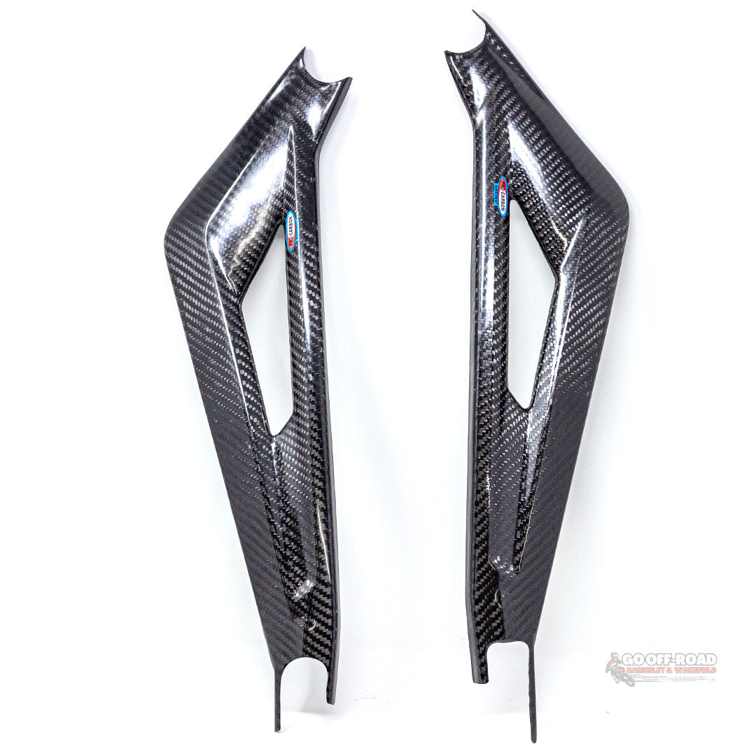 procarbonsurronswingarms5 - Surron Off Road USA