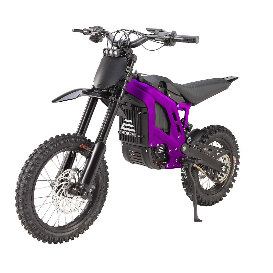 purple_e_ride_pro_mini - Surron Off Road USA