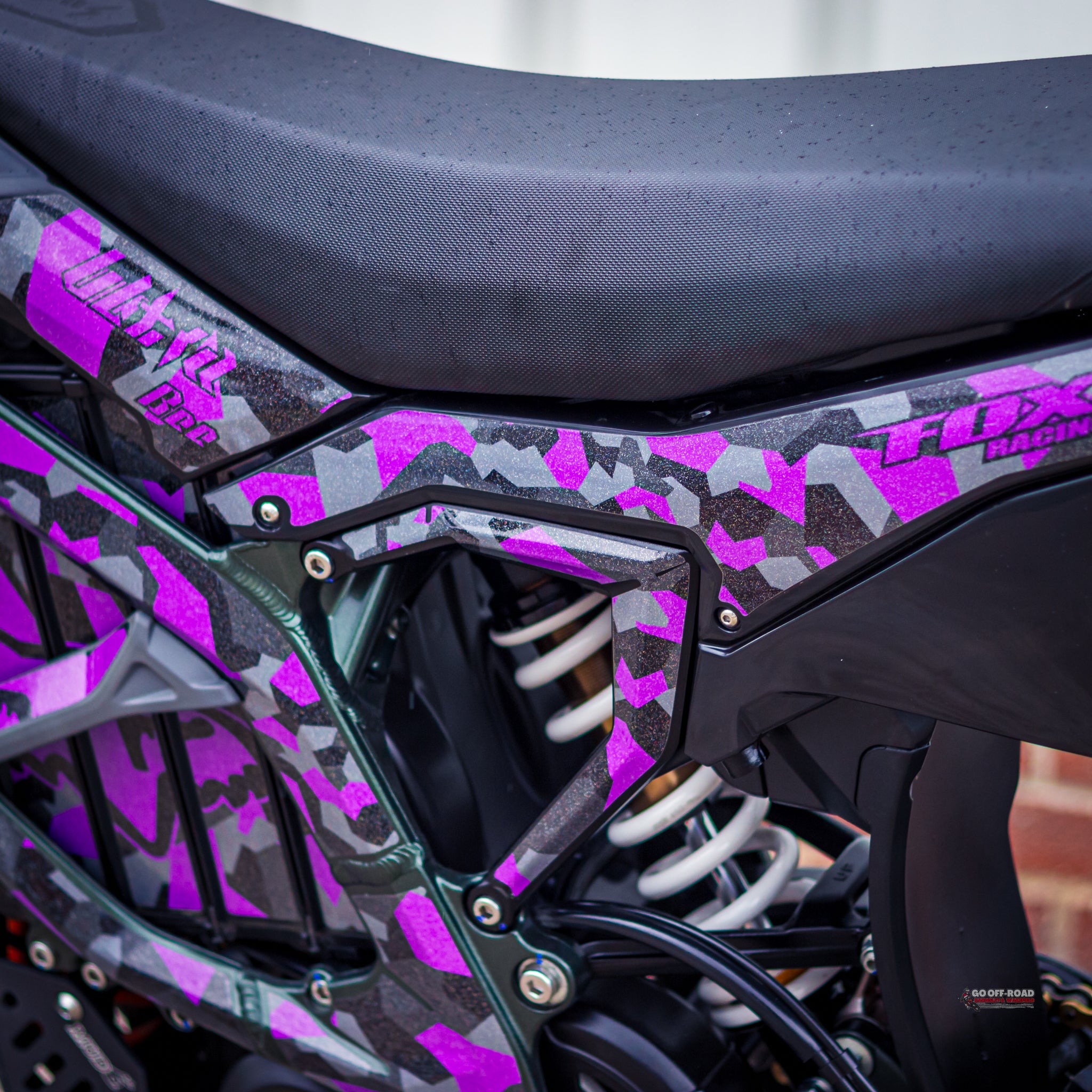 purpleultrabeeparts-12 - Surron Off Road USA